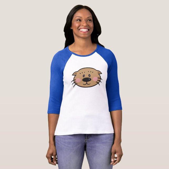 Ollie Rugby shirt (Front Full)