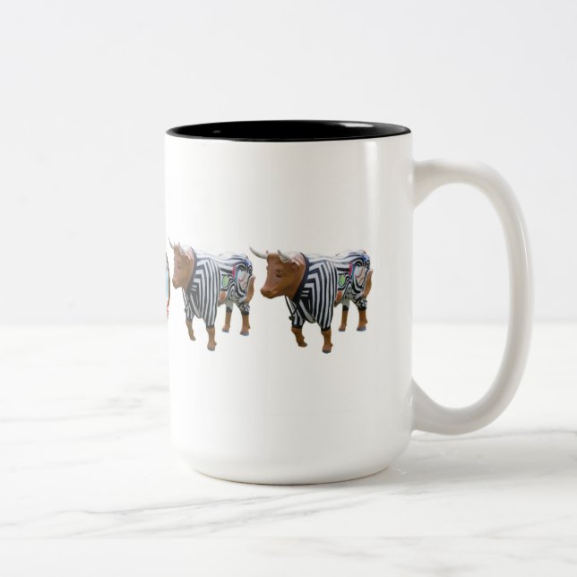 "Olly Olly Referee" 15 oz mug (Right)