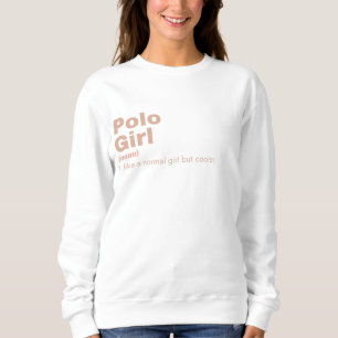 olo Girl - Polo