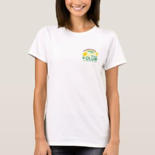 Olum Fem Tshirt