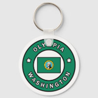Olympia Washington