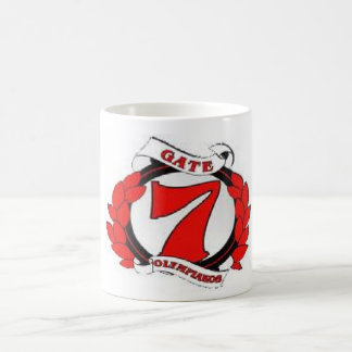 olympiakos potiri coffee mug