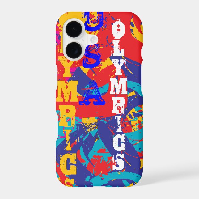 OLYMPIC APPARELL (Back)