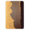 olympic mountains with psalm 121:1-2 magnet