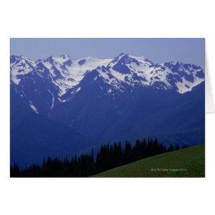 Olympic National Park