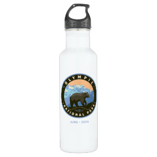 Olympic National Park 710 Ml Water Bottle