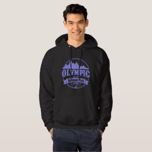 OLYMPIC NATIONAL PARK HOODIE