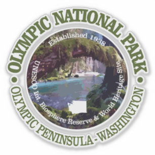 Olympic National Park (NP2)