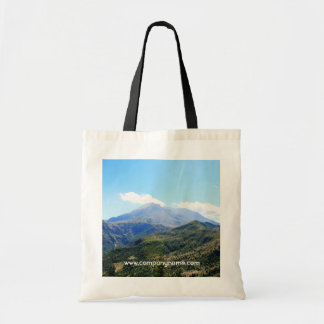 Olympic National Park, Seattle, U.S.A. Beautiful Tote Bag