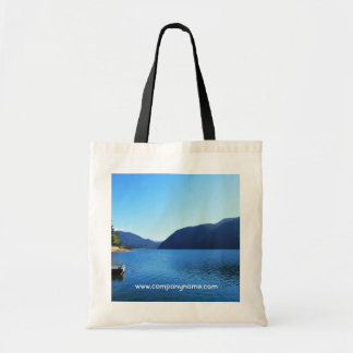 Olympic National Park, Seattle, U.S.A. Tote Bag