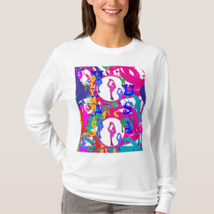 OLYMPIC SKATING  T-Shirt