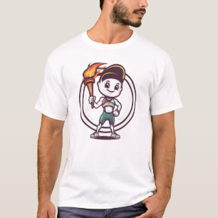 Olympic sports  T-Shirt