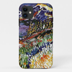 Olympic Sunrise Case-Mate iPhone Case