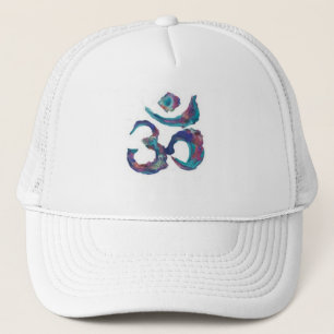 Olympus SUP Yoga Trucker Hat