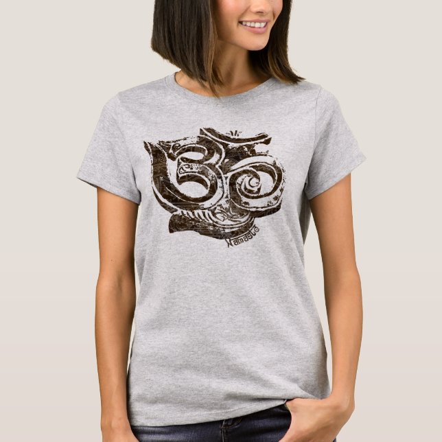 om5 T-Shirt (Front)