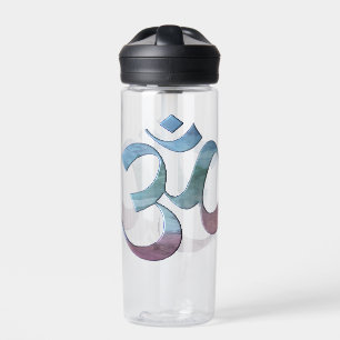 Om 1 water bottle