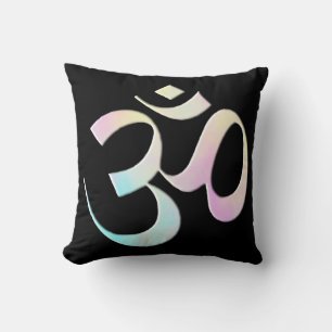 Om 2 cushion