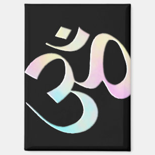 Om 2 magnet