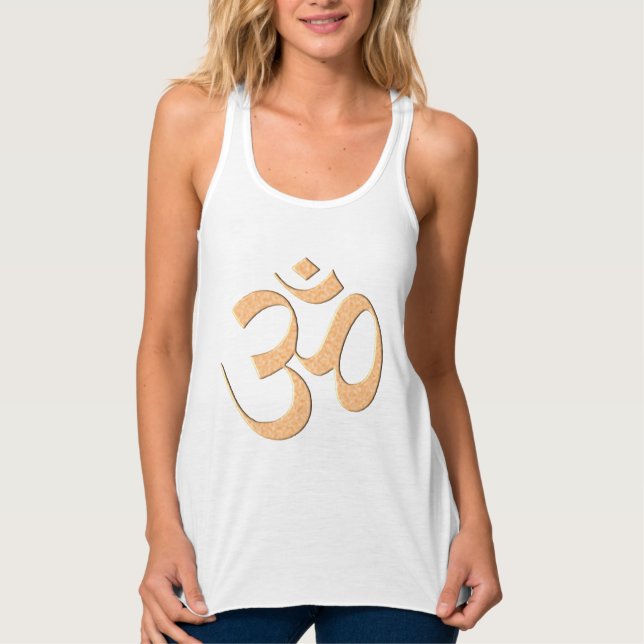 Om 4 singlet (Front)