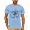 Om Aum grey design for men