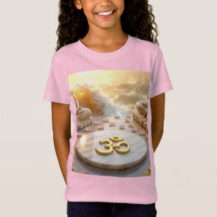 OM - AUM - ZEN BUDDHISM T-Shirt