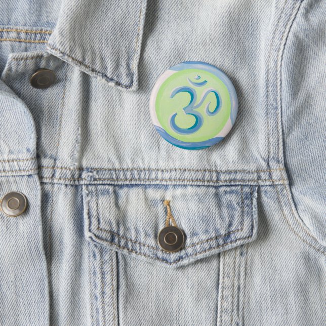 Om Button (In Situ)