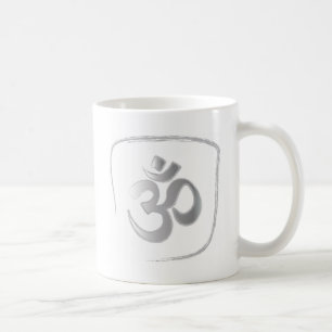 OM COFFEE MUG