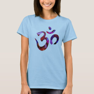 Om Colour T-Shirt