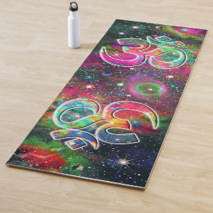 OM Duality Gamma Yoga Mat