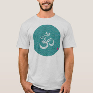 OM Halftone Shirt