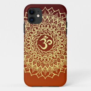 OM HINDU SYMBOL Case-Mate iPhone CASE