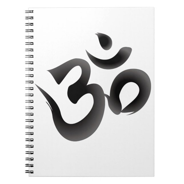 Om Journal (Front)