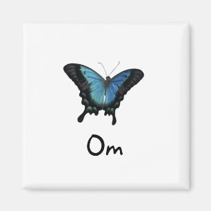 Om- Magnet