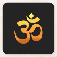 Om Mantra Symbol Asana Relax Meditation Yoga