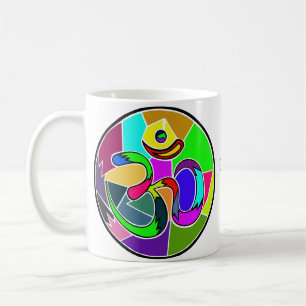 Om Mug