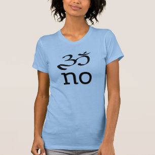 Om no funny Um no T-Shirt