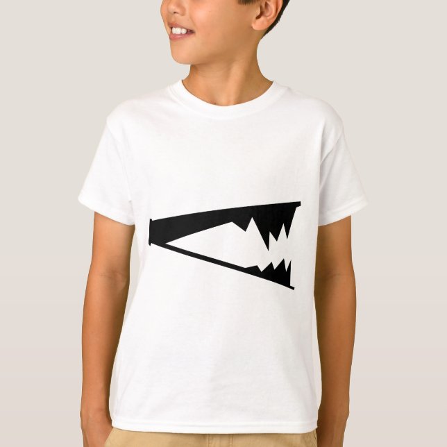 Om Nom Nomicon T-Shirt (Front)