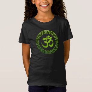 Om, Om Hindu, Om Symbol, Om Logo, Aum T-Shirt