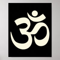 Om Omkar Aum Symbol Graphic Spiritual Yoga Meditat