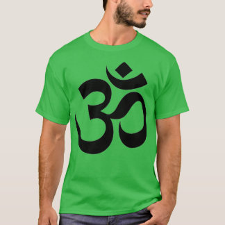 Om One with Everything T-Shirt