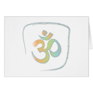 Om or Aum