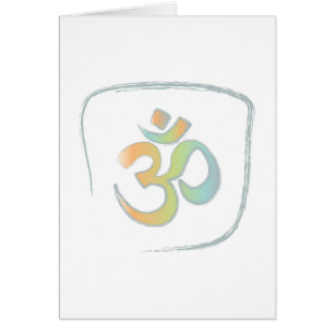 Om or Aum
