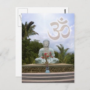 OM POSTCARD