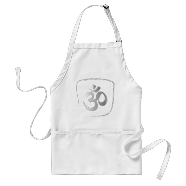 OM STANDARD APRON (Front)