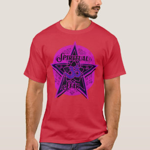 Om Star T-Shirt