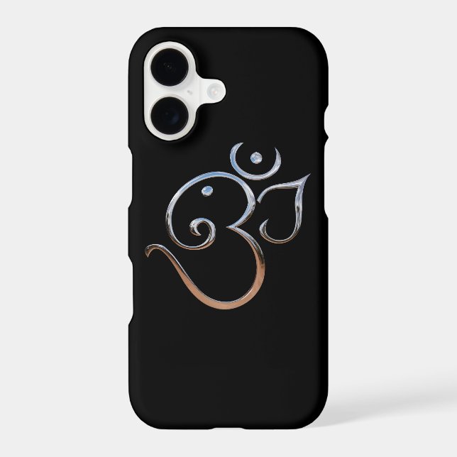 Om Symbol (Back)