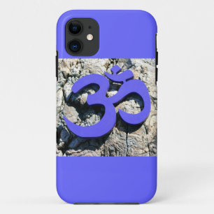 Om symbol case