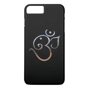 Om Symbol Case-Mate iPhone Case