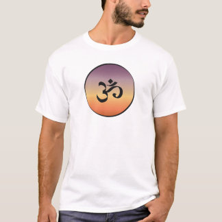 Om Symbol T-Shirt