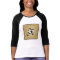 OM symbol - T-shirt